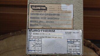 Kopples Till regulator - 3
