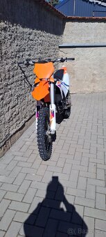 KTM 250 SX-F 2024 - 3