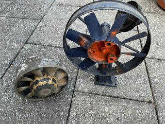 ventilátor chladiče - 3
