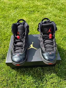 Nike Jordan Air 6 Rings 38,5 - 3