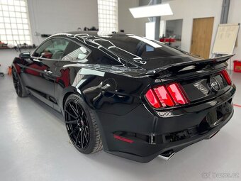 Mustang GT 50 years anniversary - 3