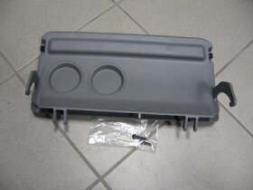 Fiat Scudo Brzdiče kotouče pružiny filtry VŠE NOVÉ - 3