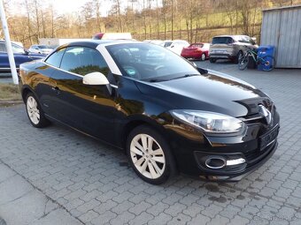 Renault Megane Dynamique Floride N°188 97kW 2015 - 3