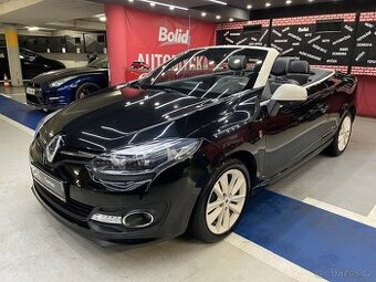 Renault Megane Dynamique Floride N°0188 97kW 2015, KRASAVEC - 3