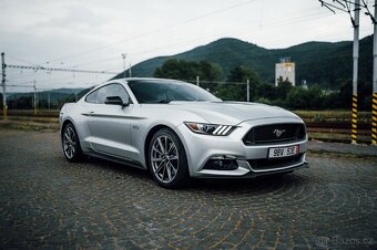 FORD MUSTANG GT 5.0 V8 - 3