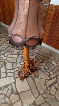 lampa samorost - 3