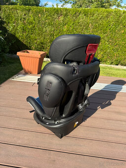 Dětská autosedačka lorelli premium - 3