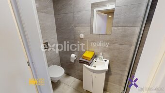 Pronájem ateliéru 1+kk, 32 m2 - Zlín (Loft), ev.č. 02267 - 3