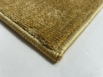 Kusový koberec Zen garden yellow 140 x 190 cm (N.O.V.Ý) - 3