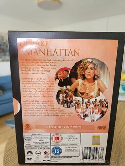 Sex and the city original (aj, nj, sj, fn, ita) - 3