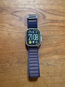Apple Watch Ultra 2 - 3
