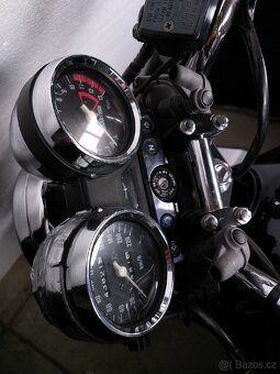 Kawasaki ER5 - 3