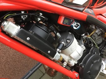 Gasgas txt300 - 3