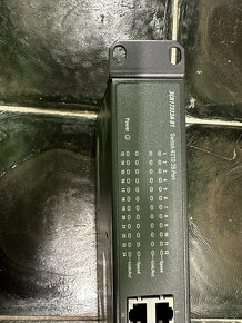 HP E4210-24 SWITCH 3CR17333A-91 - 3