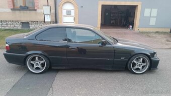 BMW E36 323/328 Coupe - 3