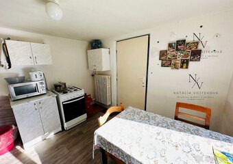 Prodej rodinného domu na ul. Vránova, Brno-Řečkovice - 3