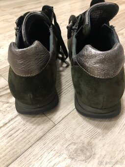 Botasky Gabor Comfort Optifit, vel 8 1/2 - 3