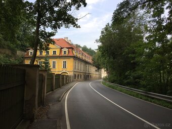 Pronájem skladu - 3