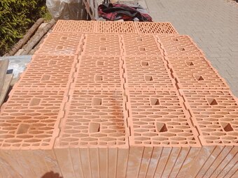 Cihla,blok 300mm - 3