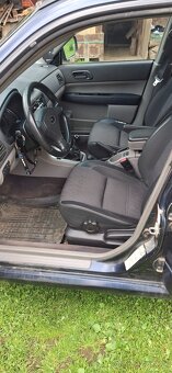 Prodám subaru forester sg 116kw na lpg - 3