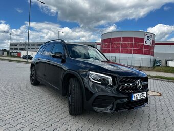 Mercedes-Benz GLB - 3