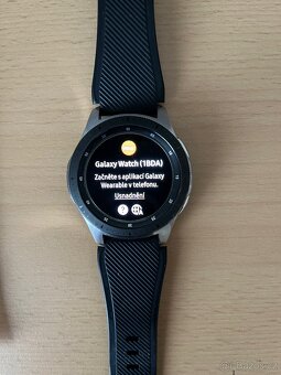 Samsung galaxy Watch 46 - 3
