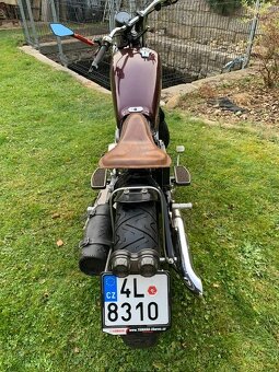 YAMAHA 750 5G5 SE - 3
