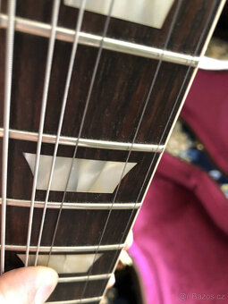 Reedice Gibson Les Paul Custom Shop R8 z roku 1958 - 3