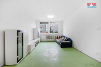 Pronájem bytu 2+1, 39 m², Hořovice, ul. U Remízku - 3