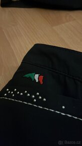 Equiline rajtky na koně - 3