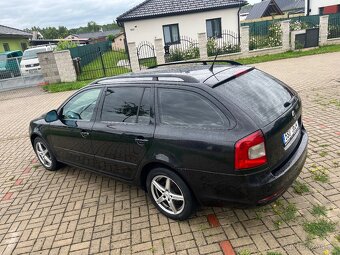 škoda octavia - 3