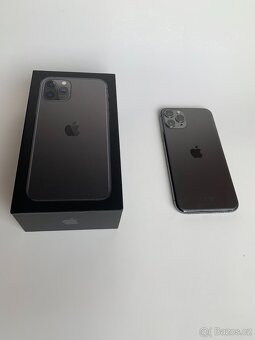 iPhone 11 Pro - 3