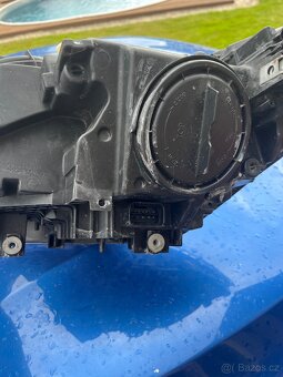 BMW F20 F21 světlomet pravý - 3