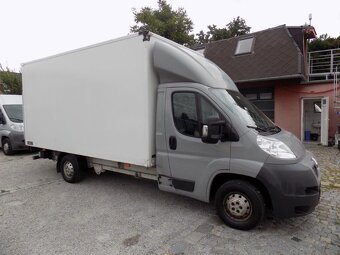 Peugeot boxer 8 palet celo - 3