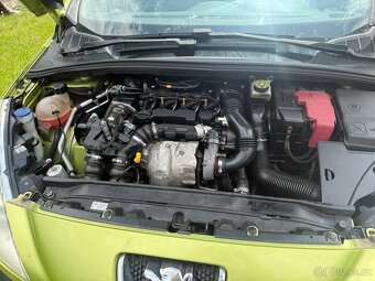 Peugeot 308, r.v. 2007 1.6hDi 80kw - 3