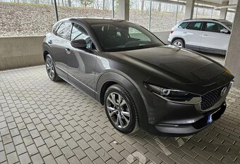Mazda CX-30 - 3