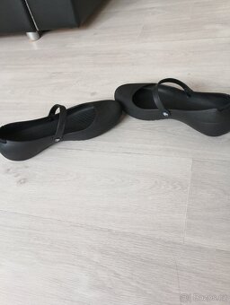 Crocs baleríny - 3