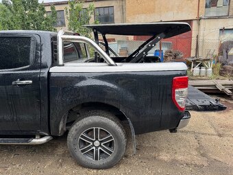 Víko korby Ford Ranger - 3