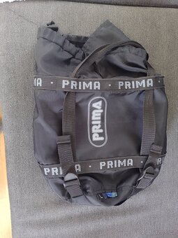 Prodám dětský spacák PRIMA Tulák, do max. 130cm - 3