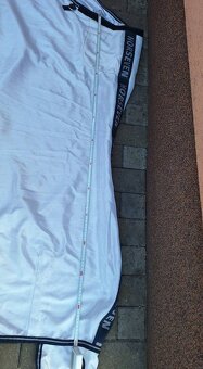 síťová deka 130cm - 3