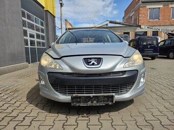 Peugeot 308 č. 23934 - 3