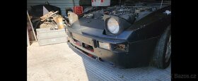 Porsche 924 targa - 3