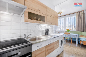 Prodej bytu 2+1, 65 m², Krupka, ul. Havlíčkova - 3