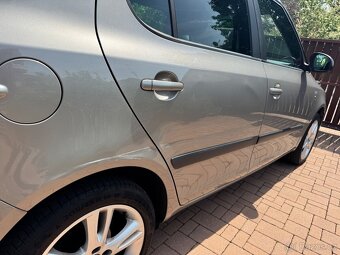 Škoda Fabia 2 1.6tdi 55kw 2011 STK do 4.2027 EK hotová - 3