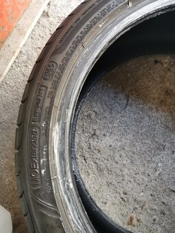 Pneumatiky Goodyear Eagle F1 Asymmetric2 - 3