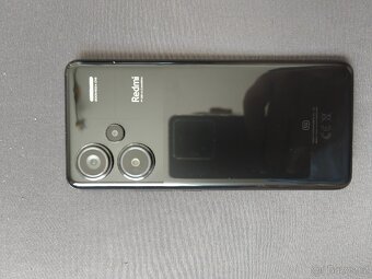Xiaomi redmi note 13 pro+ - 3