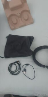 Sluchátka audio technica ath m50xbt - 3
