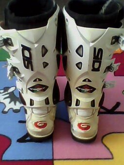 SIDI vel 44 - 3