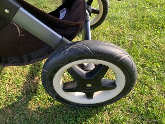 Bugaboo Buffalo diesel limitka - 3