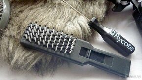 Polopuška se Zeppelinem Beyerdynamic MC 736 PV - 3